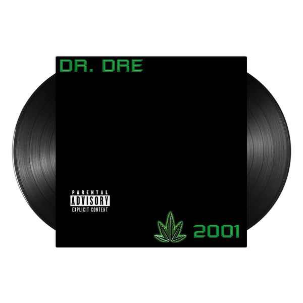 Dr. Dre - 2001 (2LP)