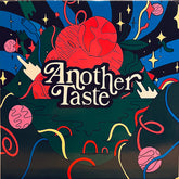 Another Taste (Space Grapes) - Another Taste (LP)
