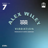 Alex Wiley - Vibration b/w Extended Version