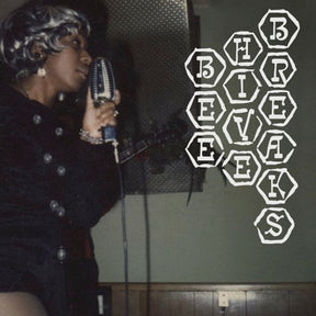 Various Artists - Beehive Breaks (LP)