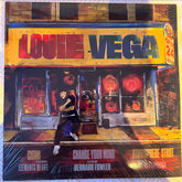 Louie Vega - Chimi EP (2x12")