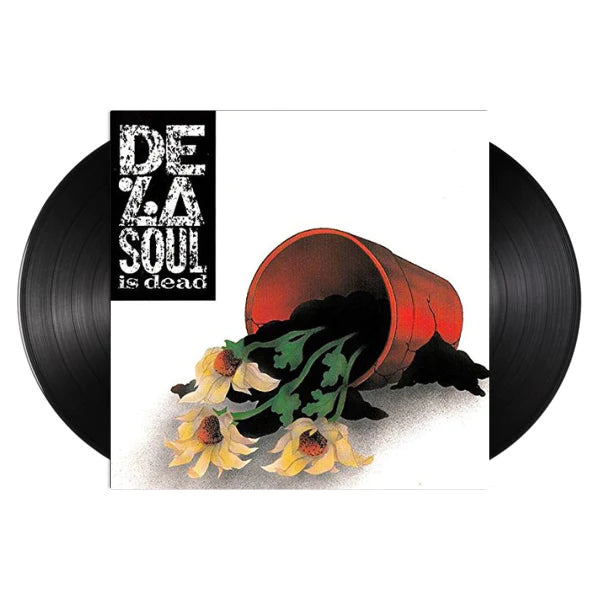 De La Soul - De La Soul is Dead (2LP)
