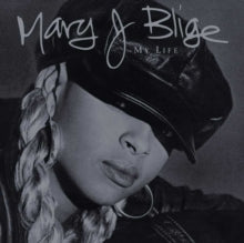 Mary J Blige - My Life (2LP)