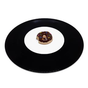 Damir - Chocolate Glazed Donut w/ Bite 45 Adapter