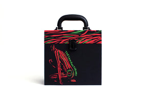 A Tribe Called Quest (ATCQ) - The Low End Theory (8x7" Box Set)