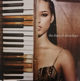 Alicia Keys - The Diary Of Alicia Keys (2LP)
