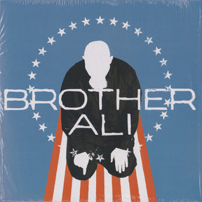 Brother Ali - Just Fine b/w Dreaming In Color