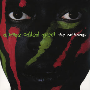 A Tribe Called Quest (ATCQ) - The Anthology (2LP)