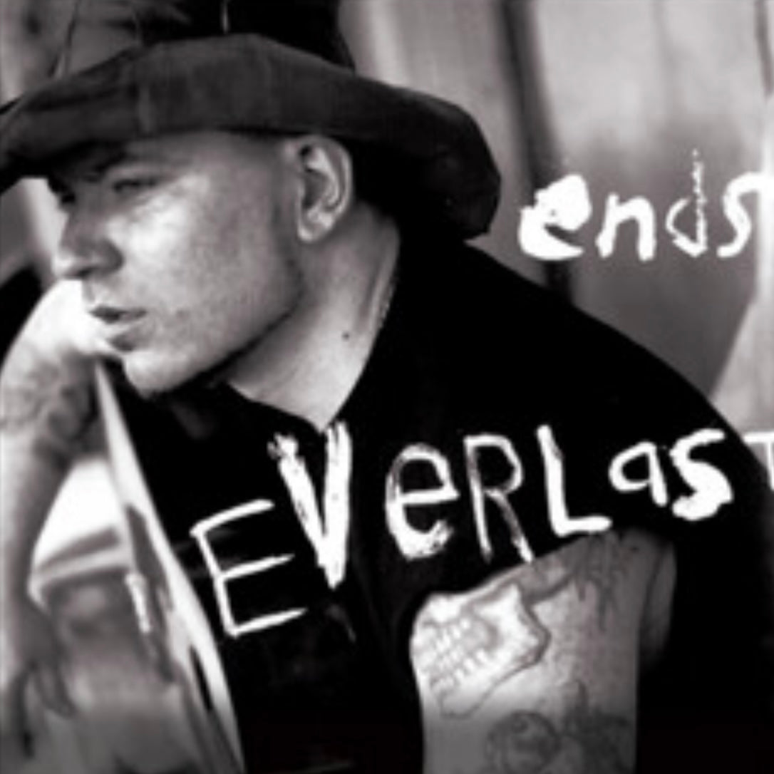 Everlast - What It's Like b/w Ends