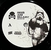 DJ Deviant - Skum and Villiany Edits Vol. One