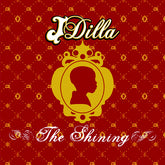 J Dilla - The Shining (2LP)