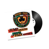 House of Pain - Jump Around b/w House of Pain Anthem