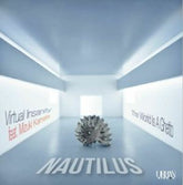 Nautilus - Virtual Insanity b/w The World Is A Ghetto