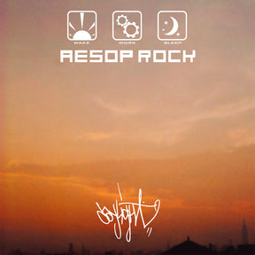 Aesop Rock - Daylight (EP)