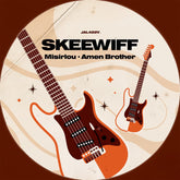 Skeewiff - Misirlou b/w Amen Brother