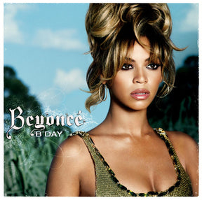 Beyonce - B'Day (2LP)