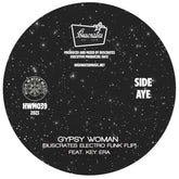 BusCrates - Gypsy Woman b/w Even When You Sleep