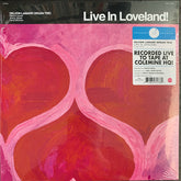 Delvon Lamaar Organ Trio - Live In Loveland! (2LP)