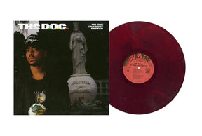 D.O.C - No One Can Do It Better (LP)