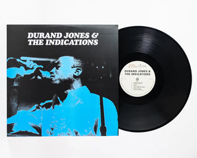 Durand Jones & The Indications - Self-Titled (LP)