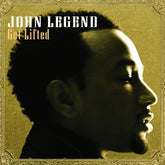 John Legend - Get Lifted (2LP)