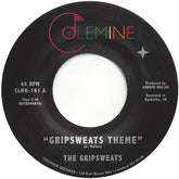 Gripsweats, The - Gripsweats Theme b/w Intermission