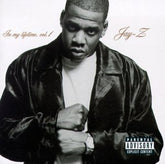 Jay-Z - In My Lifetime, Volume 1 (2LP)