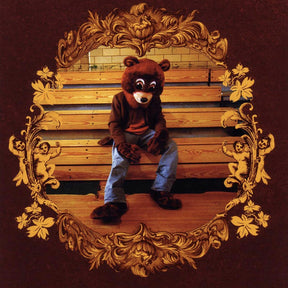 Kanye West - The College Dropout (2LP)