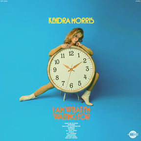 Kendra Morris - I Am What I'm Waiting For (LP)