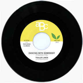 Trailer Limon - Love Don't Pay The Bills b/w Dancing With Somebody