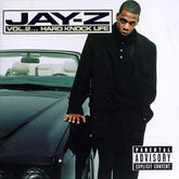 Jay-Z - Vol. 2...Hard Knock Life (2LP)