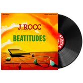 J. Rocc - Beatitudes (LP)