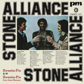 Stone Alliance - Sweetie Pie