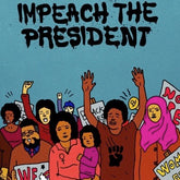 Sure Fire Soul Ensemble, The - Impeach the President