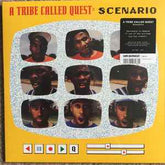A Tribe Called Quest (ATCQ) - Scenario