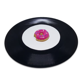 Damir - Pink Glazed Donut w/ Bite 45 Adapter