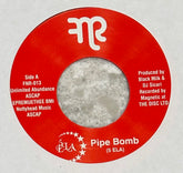 5 Elements - Pipe Bomb b/w Riot Muzik!! Remix